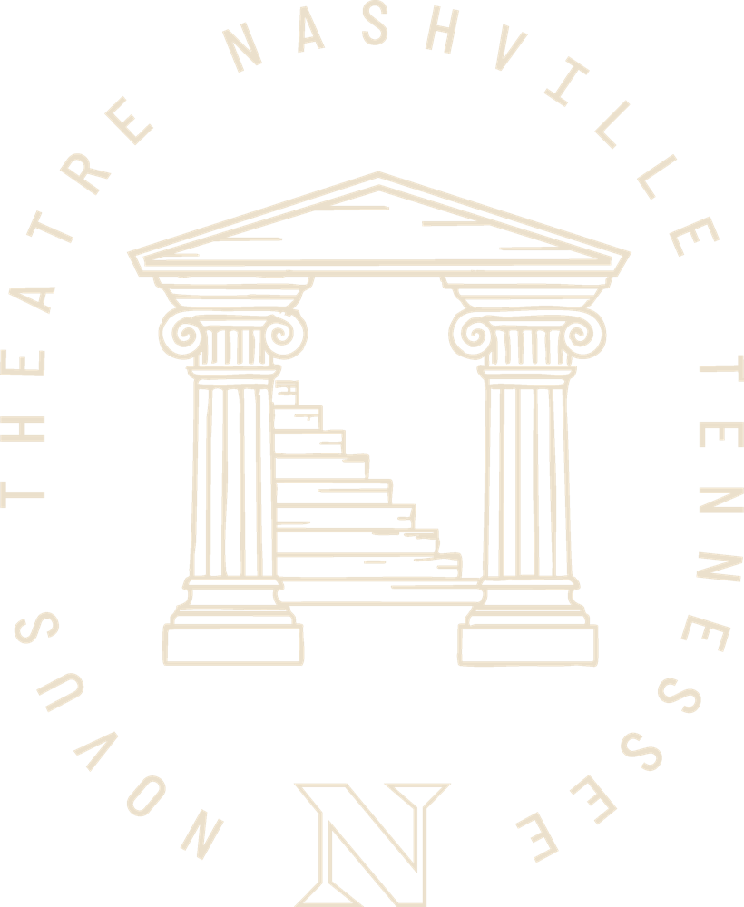 Novus Theatre, Nashville, Tennessee badge